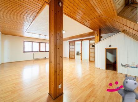 DSC05297-HDR | Prodej bytu, 3+1, 189 m²