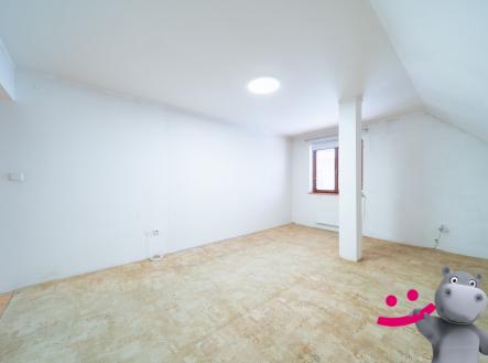 DSC05307-HDR | Prodej bytu, 3+1, 189 m²