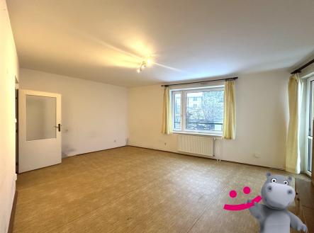 IMG_6397 | Pronájem bytu, 1+kk, 39 m²