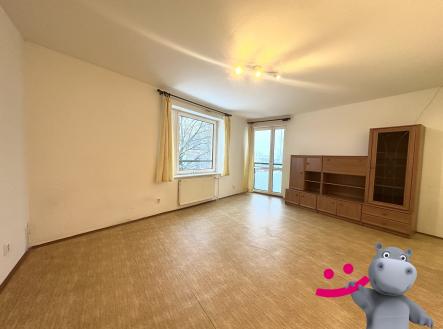 IMG_6398 | Pronájem bytu, 1+kk, 39 m²