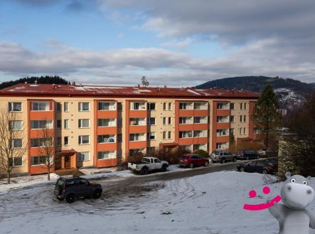 IMG_9487 | Prodej bytu, 2+1, 47 m²