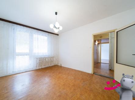 DSC05392-HDR | Prodej bytu, 2+1, 47 m²