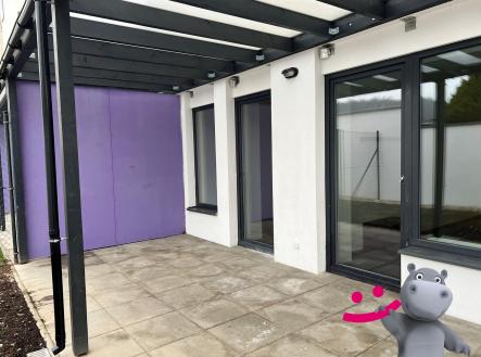 33b87a0f-49f0-40ce-9cb9-bbc0fd00bd48 | Pronájem bytu, 2+kk, 41 m²