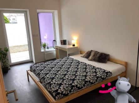 472d6ec5-f827-4c7c-b63c-06edf2280f6c | Pronájem bytu, 2+kk, 41 m²