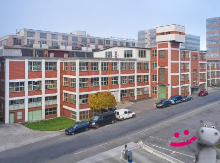 foto2 | Pronájem - kanceláře, 90 m²