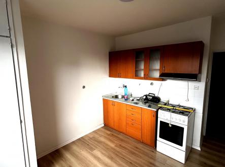 foto_4 | Prodej bytu, 1+1, 40 m²