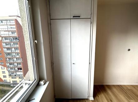 foto_3 | Prodej bytu, 1+1, 40 m²