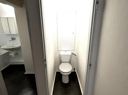 foto_2 | Prodej bytu, 1+1, 40 m²