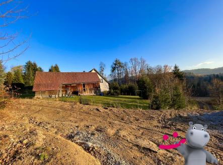 IMG_6844 | Prodej - pozemek pro bydlení, 1 646 m²