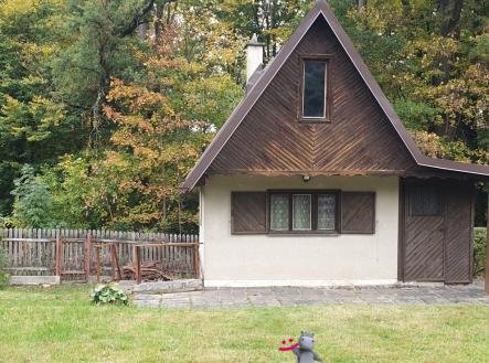 IMG-20251017-WA0003 | Prodej - chata/rekreační objekt, 46 m²