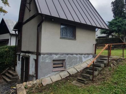 IMG-20251017-WA0007 | Prodej - chata/rekreační objekt, 46 m²