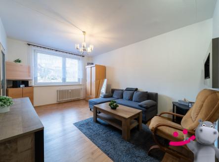 DSC06164-HDR | Pronájem bytu, 2+1, 54 m²