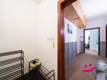 DSC06154-HDR | Pronájem bytu, 2+1, 54 m²