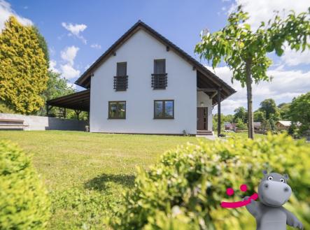 3022beb6-626d-47d5-8d75-936e4a7dbee0 2 | Prodej - dům/vila, 158 m²