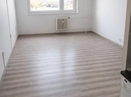 IMG_2313 | Pronájem bytu, 2+kk, 46 m²