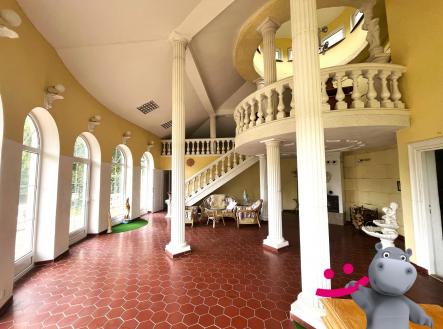 IMG_2514 | Prodej - obchodní prostor, 200 m²