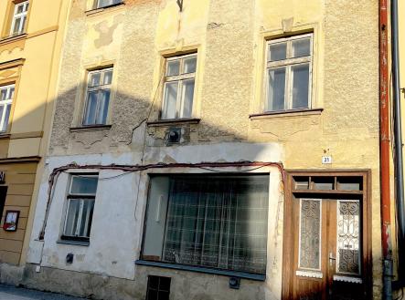 IMG_4634 | Prodej - nájemní dům, 474 m²