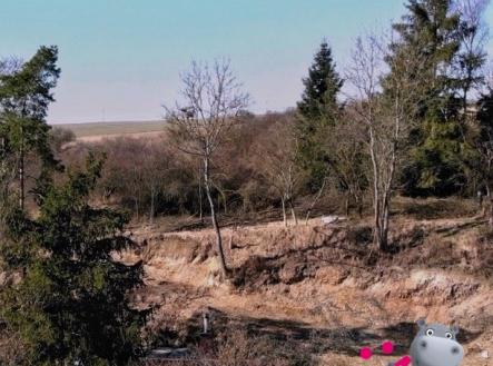 5:4 | Prodej - pozemek pro bydlení, 600 m²