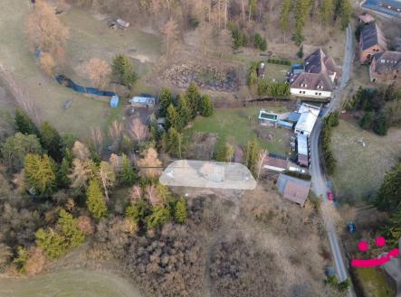 2 | Prodej - pozemek pro bydlení, 600 m²