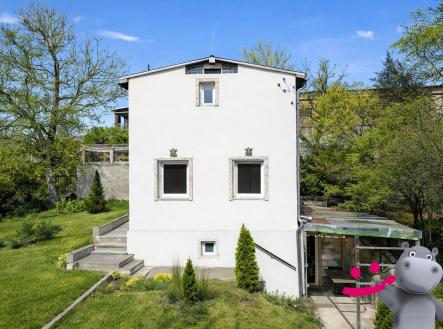 3908B6A1-DBEC-4A59-BF83-4AFA990AEC0B | Prodej - chata/rekreační objekt, 120 m²