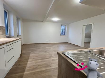 IMG_7469 | Pronájem bytu, 4+kk, 92 m²