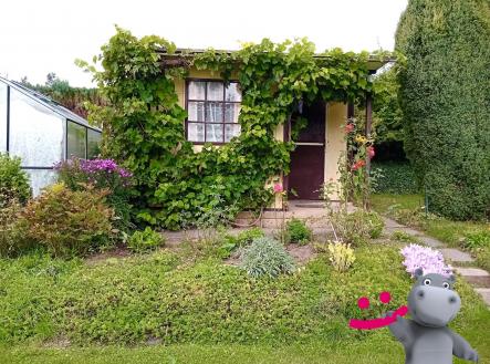 c7895030-9c71-4ded-9e88-21cdbdb0309a | Prodej - chata/rekreační objekt, 13 m²