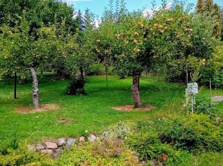 2f2fb13f-6d10-4ead-ab68-984bd7e8eb39 | Prodej - chata/rekreační objekt, 13 m²