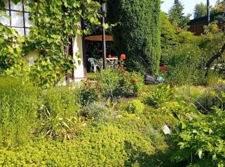 f84923da-6e40-432f-99b4-ed02dbf19ba7 | Prodej - chata/rekreační objekt, 13 m²