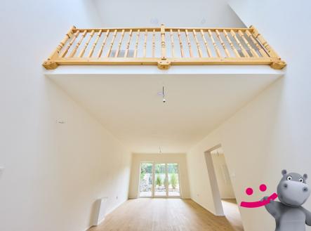 _O4A6233 | Prodej bytu, 3+kk, 111 m²