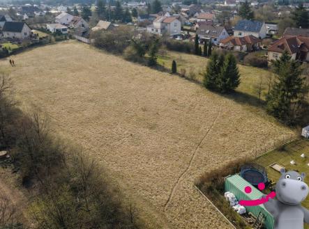 20260325_2209_Pozemek na Prodej_remix_01kmkd85ype9hvezsm9nsgdr95 | Prodej - pozemek pro bydlení, 3 600 m²