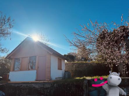 Prodej - chata/rekreační objekt, 14 m² obrázek