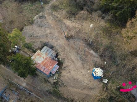 6:5 | Prodej - chata/rekreační objekt, 30 m²