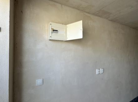 IMG_8563 | Pronájem - malý objekt/garáž