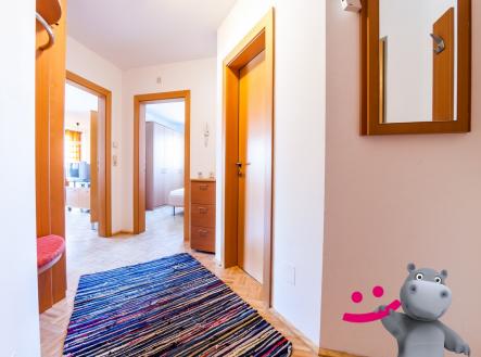 IMG_3327 | Prodej bytu, 2+kk, 55 m²