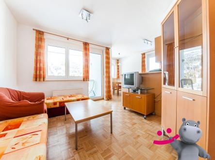 IMG_3359 | Prodej bytu, 2+kk, 55 m²