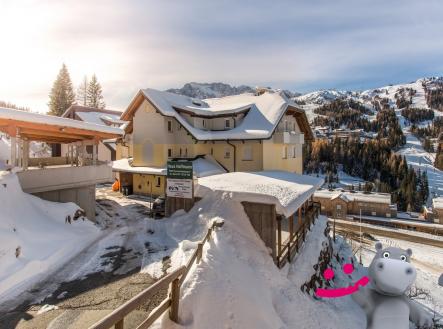 IMG_1525 | Prodej bytu, 2+kk, 70 m²