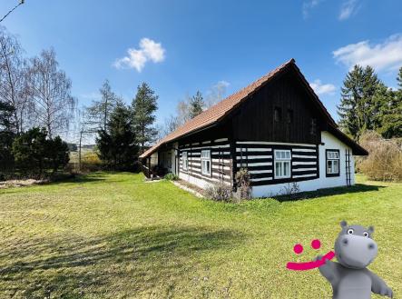 IMG_8785 | Prodej - chata/rekreační objekt, 180 m²