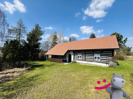 IMG_8784 | Prodej - chata/rekreační objekt, 180 m²