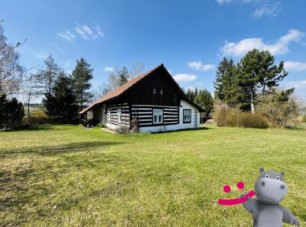 IMG_8790 | Prodej - chata/rekreační objekt, 180 m²