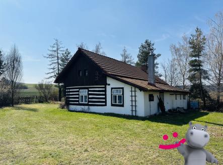 IMG_8792 | Prodej - chata/rekreační objekt, 180 m²