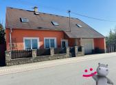 Prodej - dům/vila, 180 m²