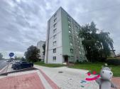 Pronájem bytu, 1+1, 35 m²