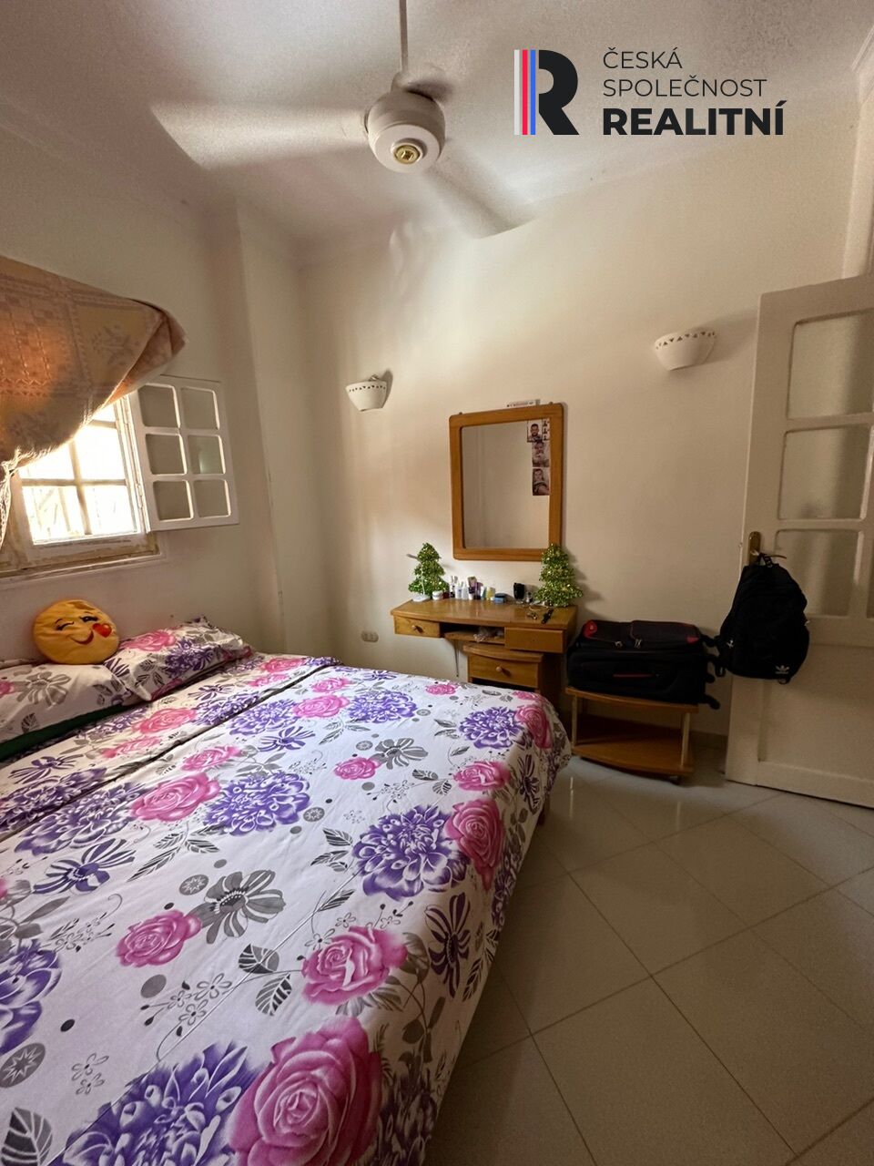 Nabízíme pěkný byty 1+1, Hurghada - Sheraton