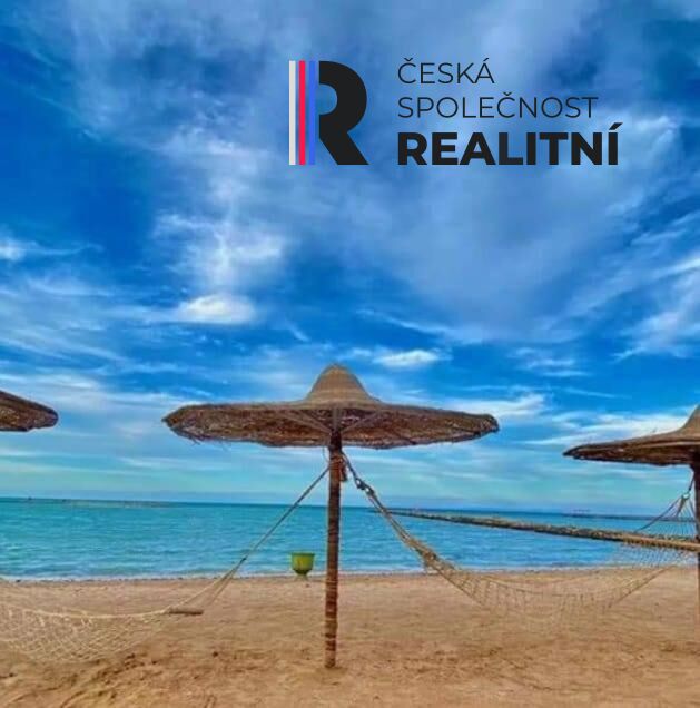 NA PRODEJ: Luxusní studio 60 m² s výhledem na moře – Al Ahyaa, Hurghada