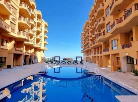 Prodej bytu, 1+kk, 70 m²
