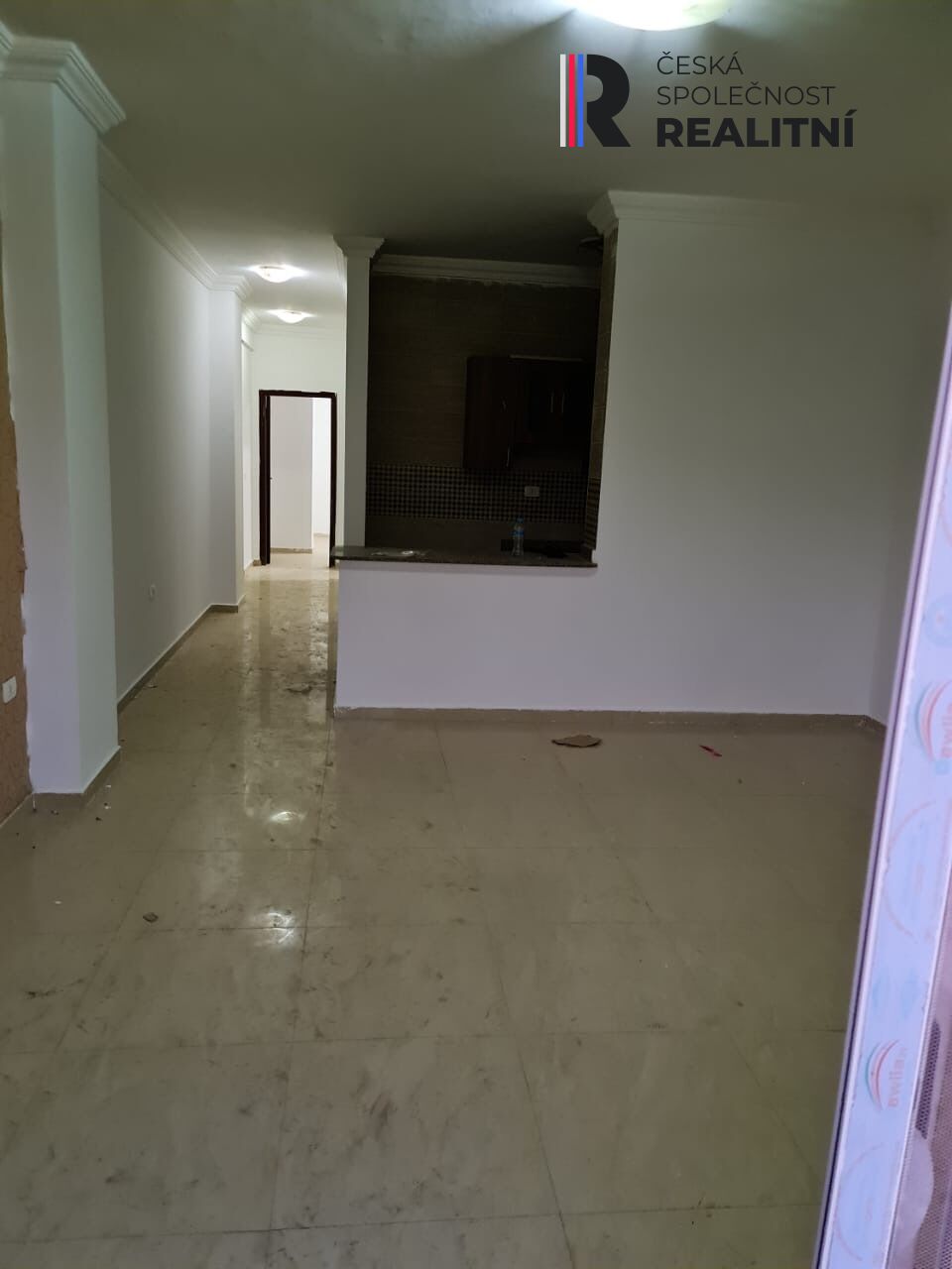 Prodej bytu 100 m 2 Hurghada Kawthar