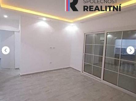 Prodej bytu, 3+kk, 75 m²