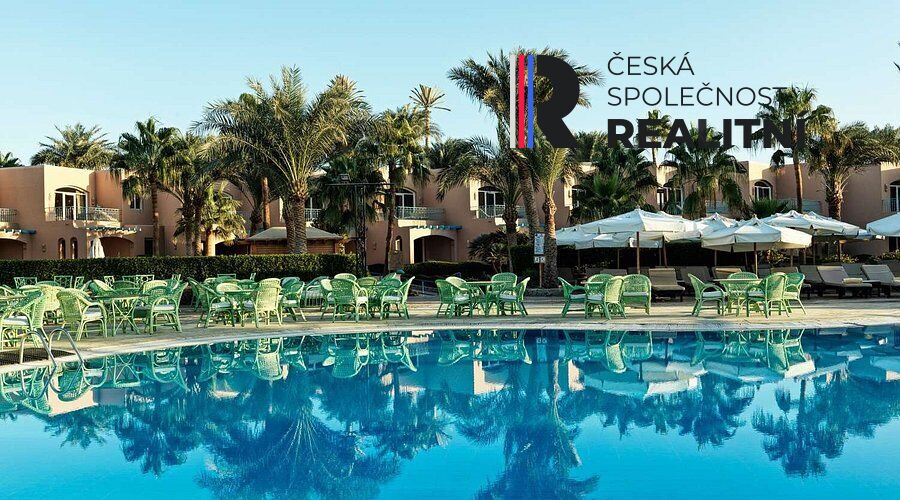 Prodej nádherného apartmánu v oblasti El Gouna-Hurgada-Mangroovy