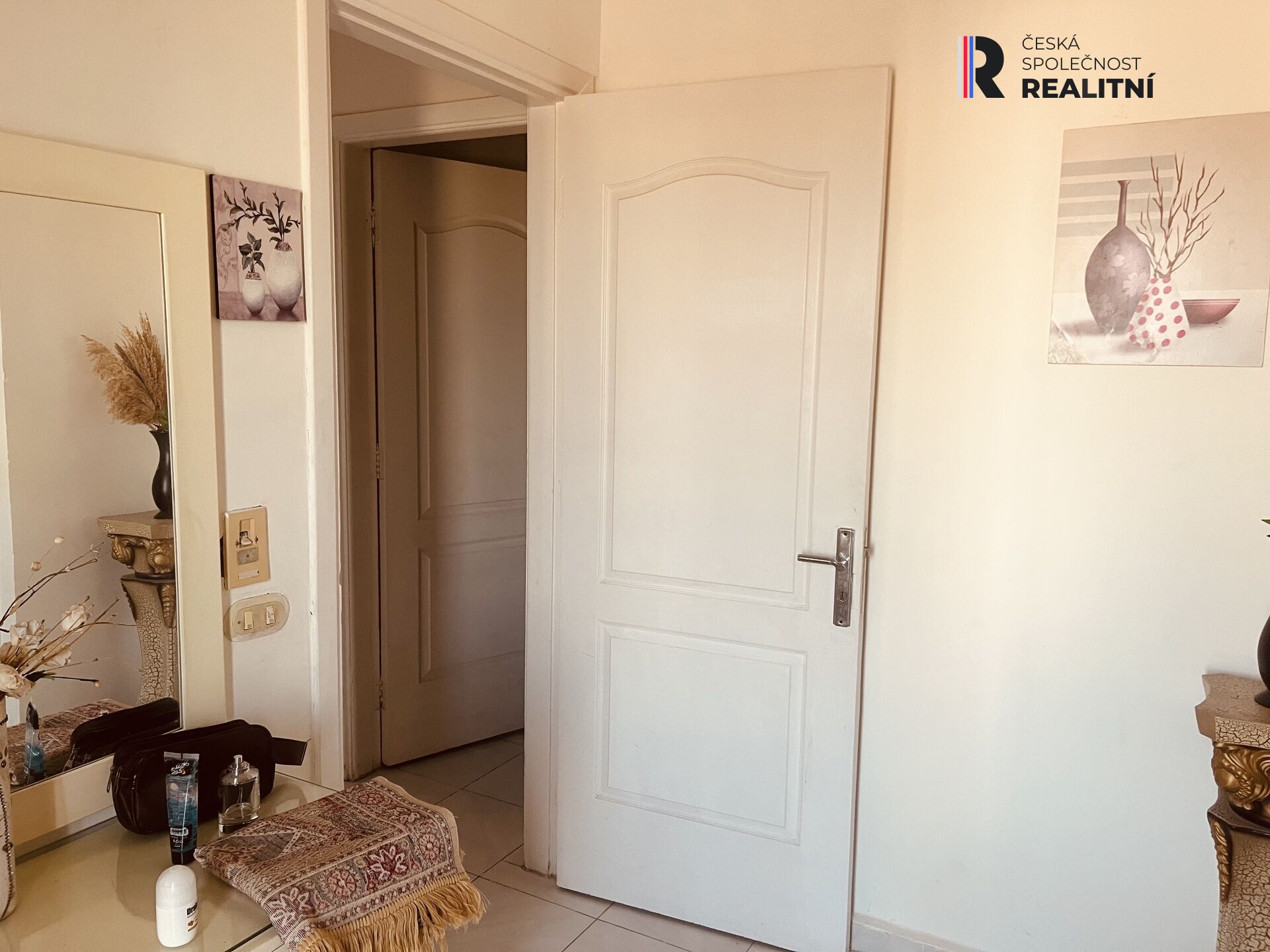 Prodej nádherného bytu v resortu s bazénem Hurghada -Kawser