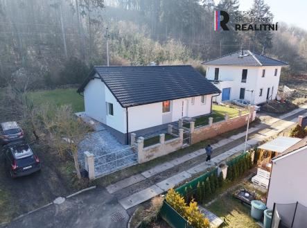 hlavní pohled | Prodej - dům/vila, 560 m²